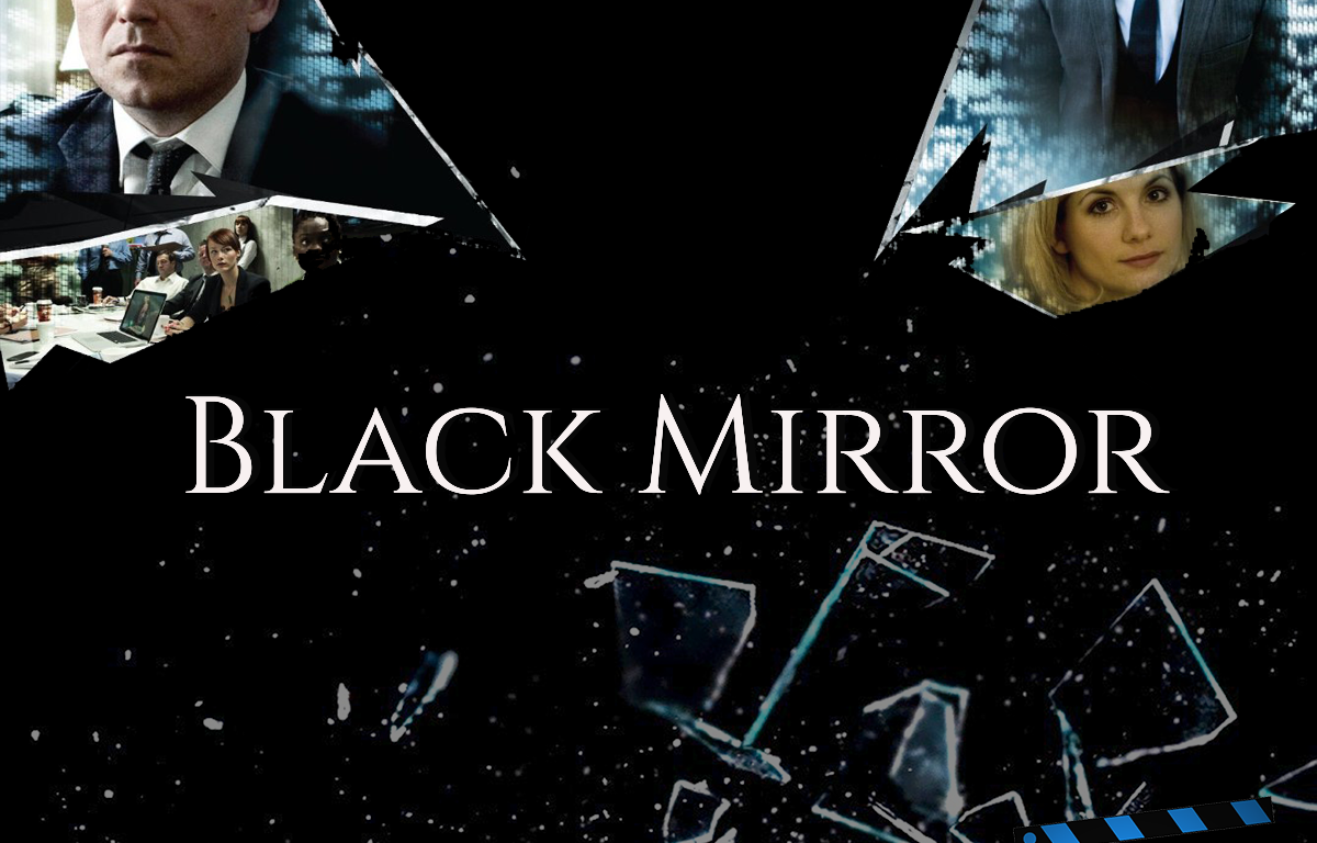 Чёрное зеркало